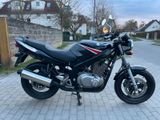 Suzuki GS 500 1. Hand  1 Jahr Gewährleistung - SUZUKI 500
