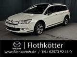 Citroën C5 Cross Tourer 2,2 HDI *Navi*SHZ*Kamera*Xenon*M - Citroën mit Diesel-Antrieb: Kombi