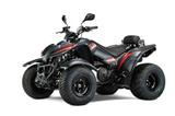 Kymco Maxxer 300S T Onroad LOF - KYMCO MAXXER S 300 T ONROAD
