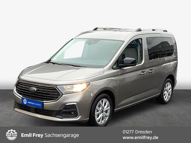 Ford Tourneo Connect 1.5 Automatik TITANIUM Ab-Lager!