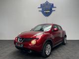 Nissan Juke Acenta - Nissan Gebrauchtwagen in Bonn