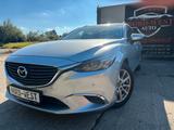 Mazda 6 Kombi Exclusive-Line TÜV NEU!!! - Mazda 6 aus 2015