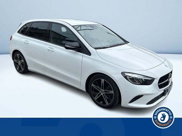 Mercedes-Benz Classe B B 180 d Automatic Advance