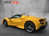 Ferrari F8 Spider Giallo Triplo Sonderlack  30.000.-- - Ferrari F8 aus 2022