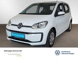 Volkswagen up! Basis 1.0 Klima Rückfahrkamera Fenster el. - VW up! in Kiel