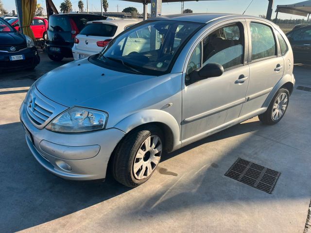 Citroën Citroen C3 1.4 HDi 70CV Exclusive