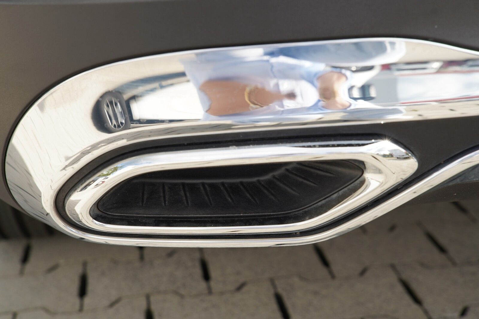Mercedes-Benz GLC 200 4MATIC AVANTGARDE Plus AHK foto 22