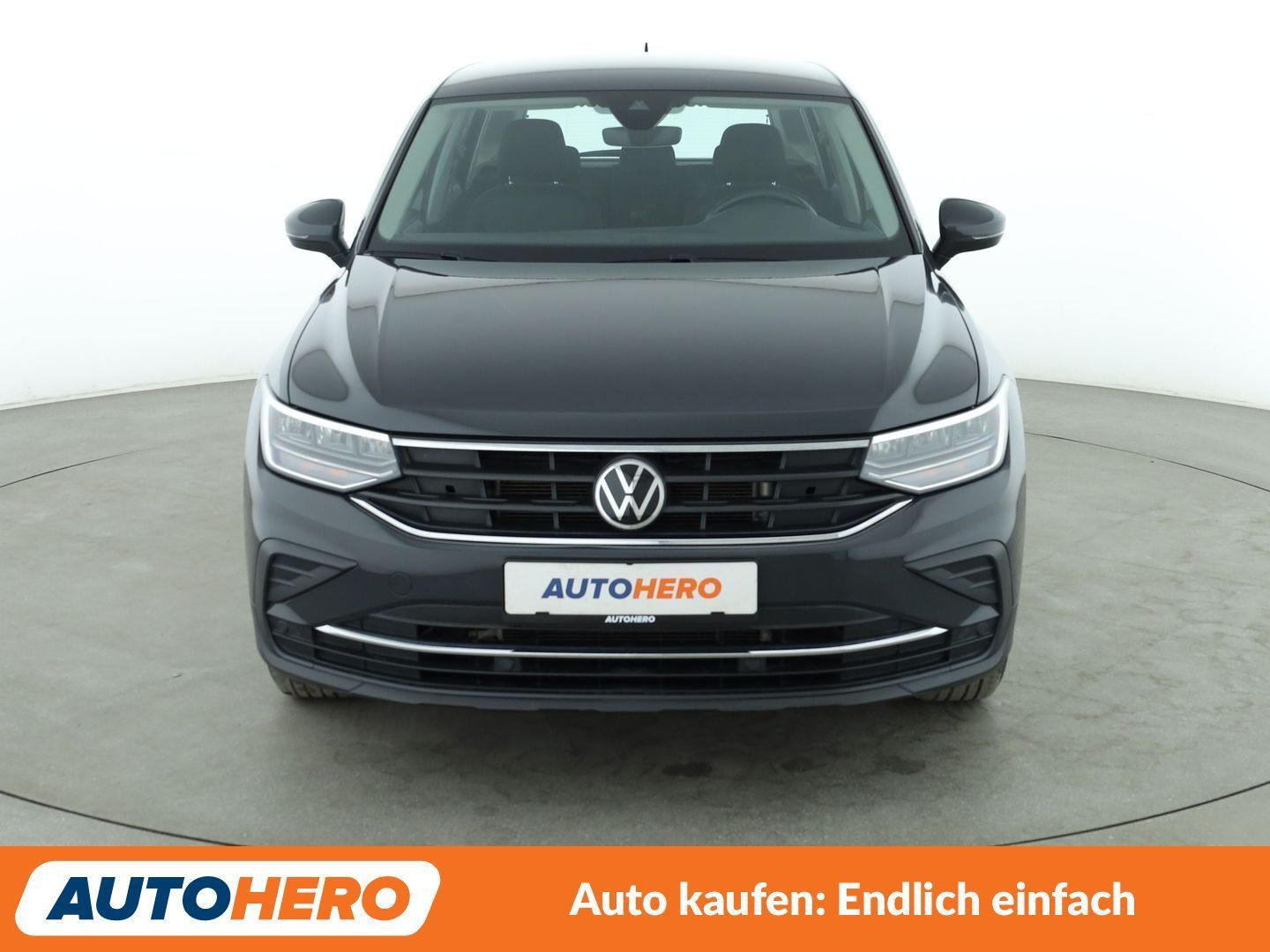 Volkswagen Tiguan 2.0 TDI *LM-FELGEN*CARPLAY*LED*GARANTIE* foto 9