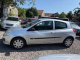 Renault Clio III Extreme KLIMA TÜV 10-25 AUF WUNSCH NEU - Renault Clio aus 2009: Extreme