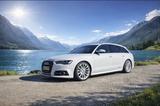 Audi A6 3.0 TDI 200kW quattro S-Line - Audi A6: 20 TDI