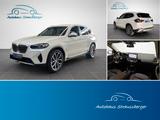 BMW X3 xDrive 30 d ACC AHK HiFi QI WLAN 3ZK LEDER - BMW X3 Jahreswagen