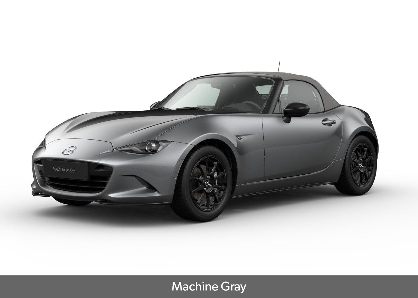 Mazda MX-5 SKYACTIV 136 PS Yakudo 2027 ab Sebtember imagem 2