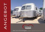 HYMER / ERIBA / HYMERCAR Eriba Touring 530 ***RABATT: 8.091,00 EURO*** - Neu Wohnwagen Eriba
