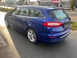Ford Mondeo Turnier Titanium/Navi/Xenon/STHZ/SHZ/ANHK - Ford Mondeo Gebrauchtwagen in Nürnberg