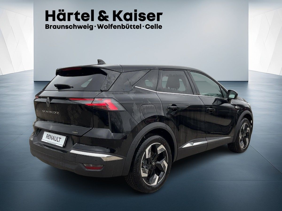 Renault Symbioz KISS Full Hybrid E-Tech 160 +Kamera+PDC+ imagem 3