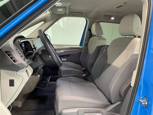 T7 Multivan Goal LR 2.0 TSI MATRIX-LED AHK