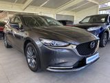 Mazda 6 2.0 Exclusive LED NAV KAM PDC Sitzhzg AUTOMATI - Mazda 6 aus 2022