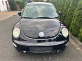 Volkswagen VW Beetle 2.0 - gebrauchte VW Beetle aus dem Jahr 2000
