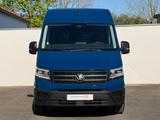 Volkswagen Crafter 35 Kasten L3H3 MR HOCH 4MOTION AUTOMATIK - Volkswagen mit Diesel-Antrieb