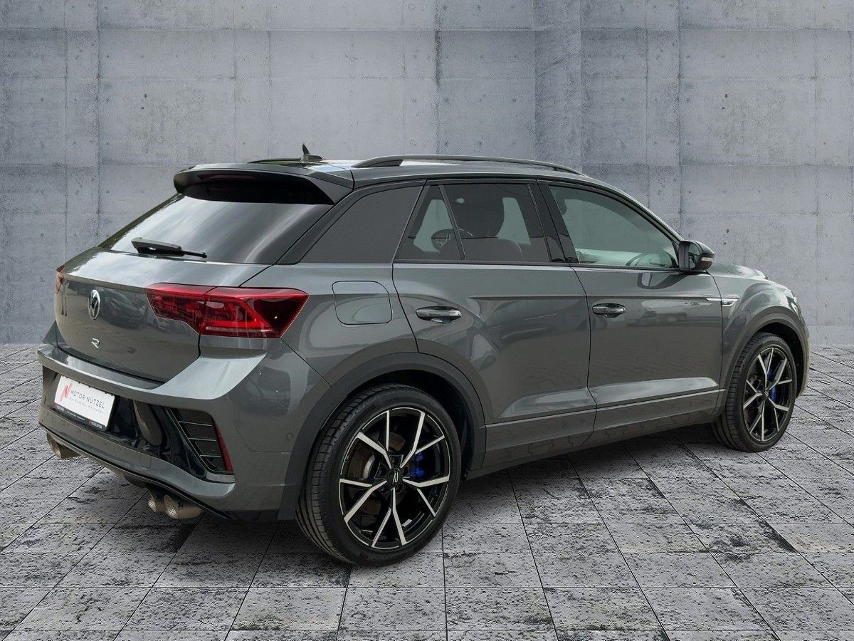 Volkswagen T-Roc - Bild 6