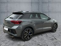 Volkswagen T-Roc - Vorschau Bild 6