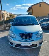 Lancia MUSA 1.3 Mjt 16V 95 CV S&S DPF Oro - Lancia MUSA aus 2010
