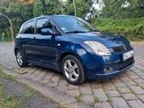 Suzuki Swift 1.5 Comfort (2. Hand, Navi/Apple/Android) - Suzuki Swift Gebrauchtwagen in Berlin