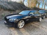 BMW 750Li xDrive - M Sportpaket - Night Vision - LED - gebrauchte BMW 750 aus dem Jahr 2014