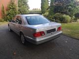 Mercedes-Benz Mercedes E320 org. 71.787km - gebrauchte Mercedes-Benz E 320 aus dem Jahr 1995