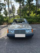 Mercedes-Benz 260 E W124/LPG-Umbau/Automat... - Mercedes-Benz 260 aus 1987