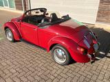Volkswagen Käfer Speedster- seltenes Ostermann Cabrio  - VW Käfer Gebrauchtwagen in Bremen