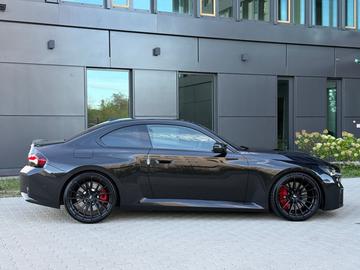 صورة مصغرة 11 لـ 2024 BMW M2