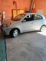 Nissan Micra - Nissan Micra