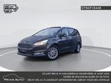 Ford Galaxy 1.5 Titanium 7p. |PANO|STOELVERW.|NAVI|CR - Ford Galaxy: Van, 7st