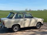 Trabant P601L - Trabant 601: Kleinwagen, P
