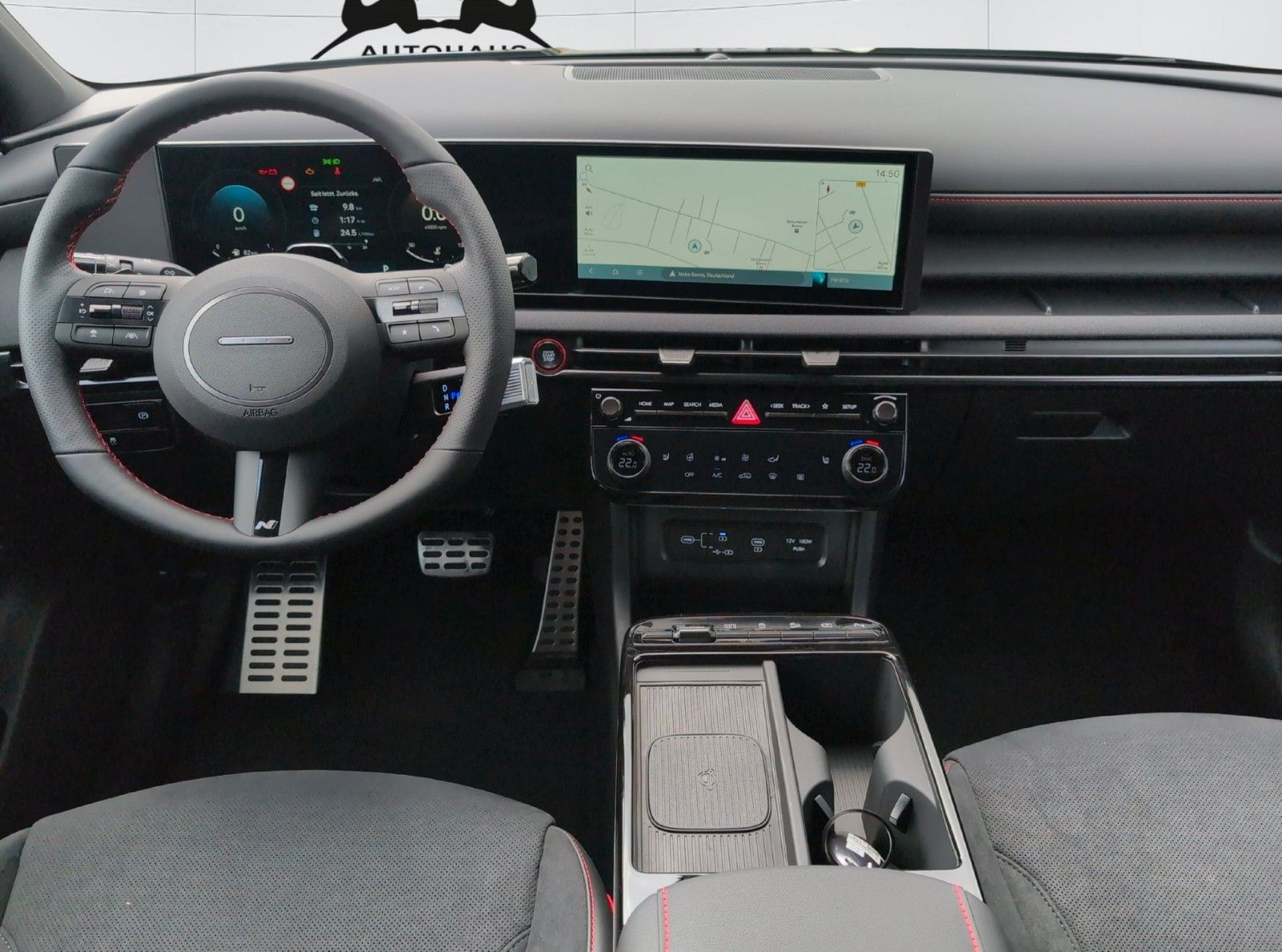 Hyundai TUCSON - Bild 14