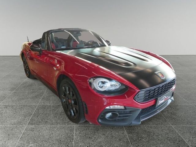 Abarth 124 Spider 1.4 M.Air 170 Cv Autom - Numer