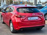 Mazda 3 Lim. Exclusive-Line *LED *Head-Up *SHZ *PDC - Mazda 3 Gebrauchtwagen in Berlin