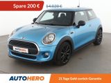 MINI One*NAVI*TEMPO*PDC*SHZ*PANO*LIM*KLIMA* - MINI ONE aus 2018