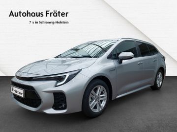 Fotografie Suzuki Swace Comfort+ Hybrid Kamera LED Navi ACC Keyles
