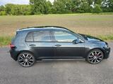 Volkswagen Golf 7 GTD 2.0 TDI DSG, PANO, Soundsystem - Volkswagen Golf: 7 Dsg