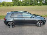 Volkswagen Golf 7 GTD 2.0 TDI DSG, PANO, Soundsystem - Volkswagen in Wolfsburg