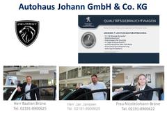 Autohaus Johann GmbH & Co. KG
