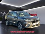 Suzuki S-Cross 1.5 Dualjet Comfort+ AllGrip ACC+LED+SHZ - gebrauchte Suzuki (SX4) S-Cross aus dem Jahr 2022