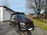 Volkswagen T6 Lang,Camper,MwSt.Standh.AHK - Volkswagen T6 andere mit Diesel-Antrieb: Automatik