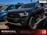 Ford Ranger Wildtrak Doppelkabine 4x4 Kamera Navi - Ford Ranger Gebrauchtwagen in Dortmund