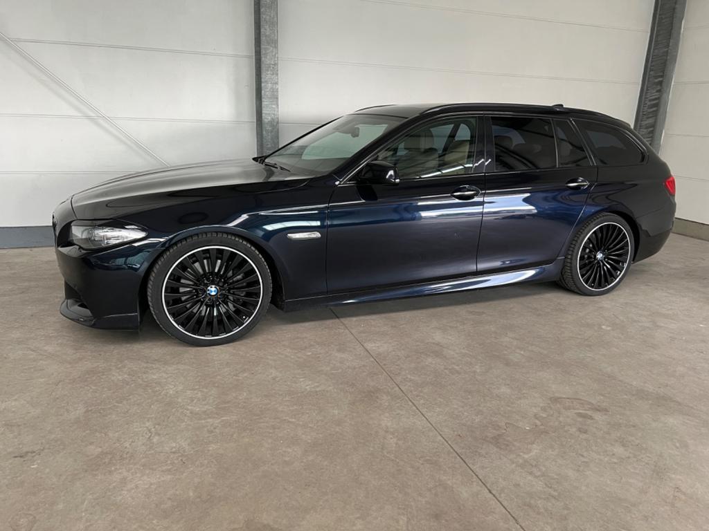 BMW 535