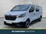 Renault Trafic DOKA KOMFORT L2H1 BLUE dCi 130 RFK+KLIMA - Renault Trafic doka