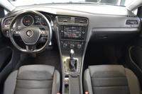 Volkswagen Golf VII Var. 1.6TDI DSG Comfortline Navi3D~ACC