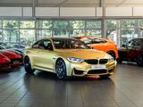 BMW M4 Competition LCI 2 Carbon Memo HUD Surround - BMW M4 LCi Gebrauchtwagen